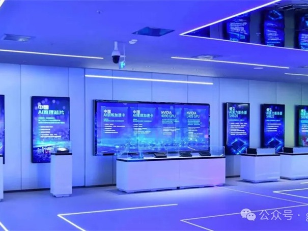 【深化“三抓三促”】隴原租賃精準(zhǔn)對接算力需求 以“融物+融資”模式賦能新質(zhì)生產(chǎn)力