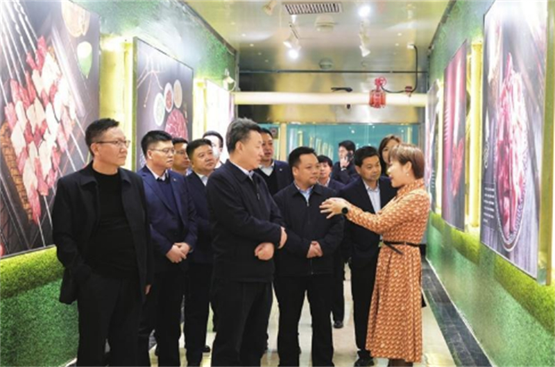 【下功夫 鉚足勁 見真章】甘肅金控集團：?篤行實干勇擔當 踔厲奮發啟新程